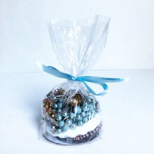 Vintage Inspired Mystery Jewelry Bag Bundle Lot